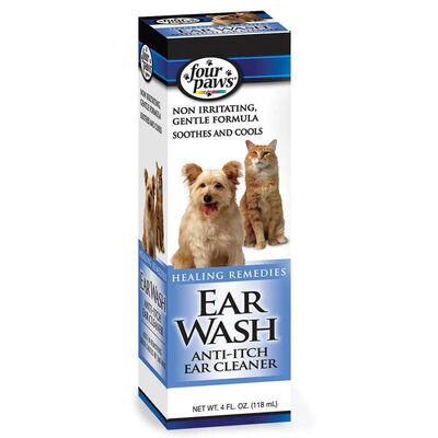 Ear Wash