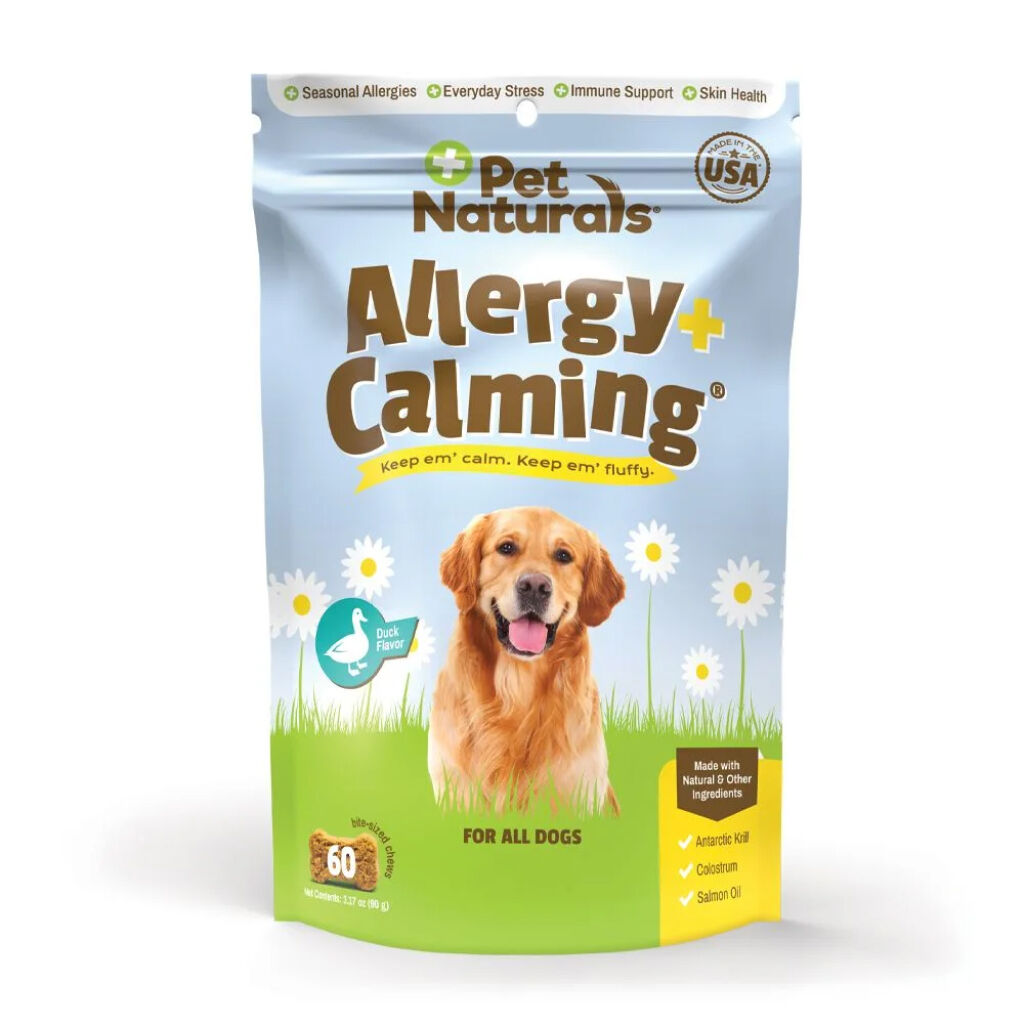Find amazing products in Pet Naturals 1 off Small 5 off Large BusyButter 4 off Allergy Calming ends 9 30 2024 today CentinelaFeed