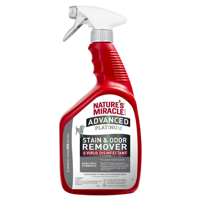 Best Dog Stain Odor Remover Centinela Feed