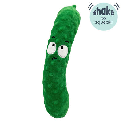 Huxley & Kent Dog Fetchies DELL PICKLE-SM