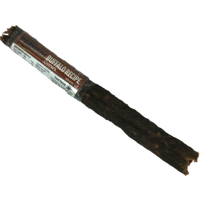 Premium Crunchy -7" Buffalo