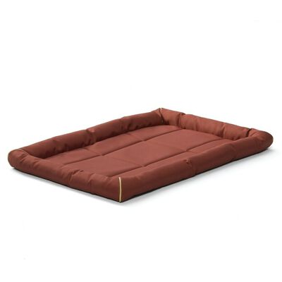 36" Brick Ultra-Durable Pet Bed