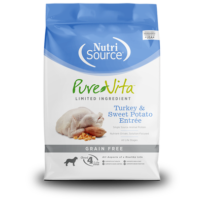 Find amazing products in Dry Dog Foods today CentinelaFeed