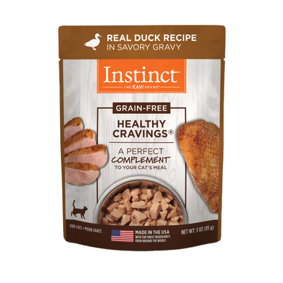 Instinct Limited Ingredient Diet Grain-Free Pate Real Rabbit Recipe Wet Cat Food Topper