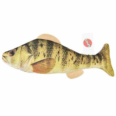 Gone Fishin' Catnip Toy