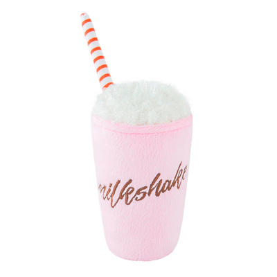 P.L.A.Y. Pet Milkshake American Classic Plush Toy, 1-count