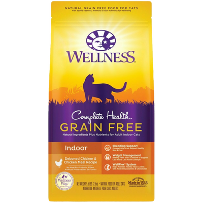 Best healthy outlet dry cat food