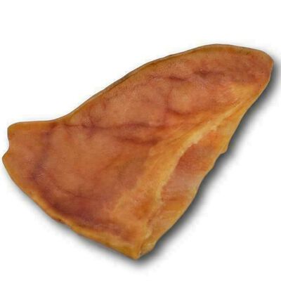Pig Ears-Natural