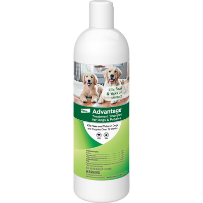Dog Flea Tick Medicine Treatment Centinela Feed