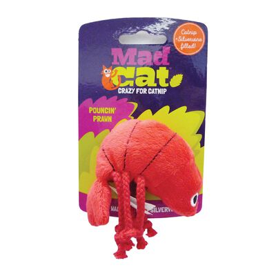 Mad Cat Pouncin' Prawn