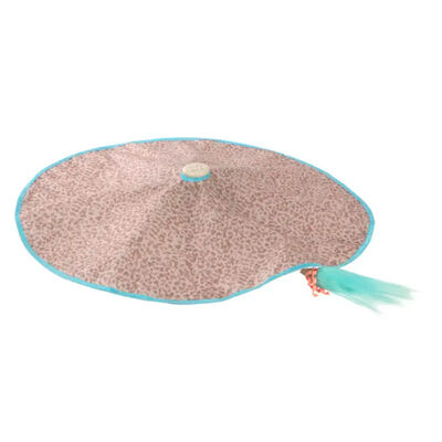 Instincts by SmartyKat Hidden Hijinks Electronic Motion Cat Toy, 1-count