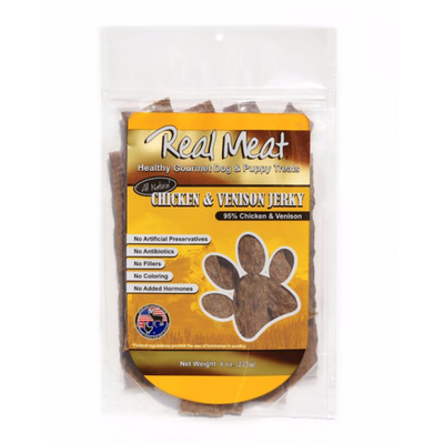 Real meat company dog hotsell food