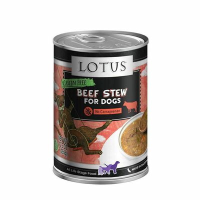 Grain-Free Beef And Asparagus Stew