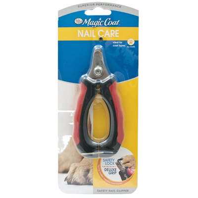 Super Nail Clipper