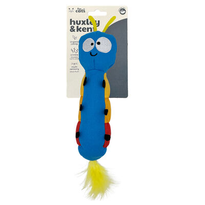 Huxley & Kent Cat Kicker CATERPILLAR