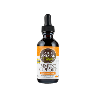 2-oz IMMUNE SUPPORT EA DOG CAT