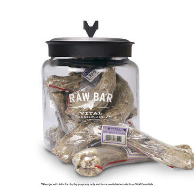 Freeze-Dried Turkey Neck