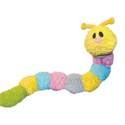 Pastel Caterpillar 35
