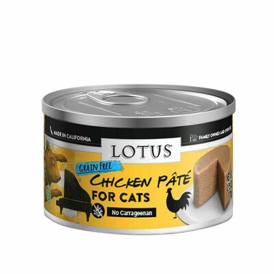 Grain-Free Chicken Pate