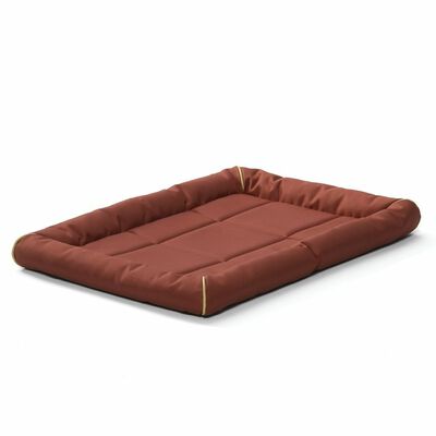 30" Brick Ultra-Durable Pet Bed