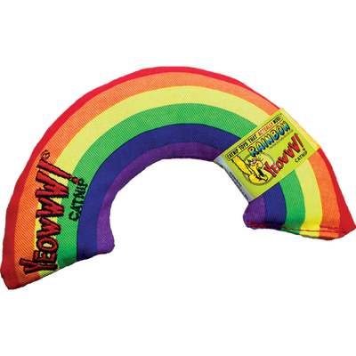 Yeowww! Rainbow