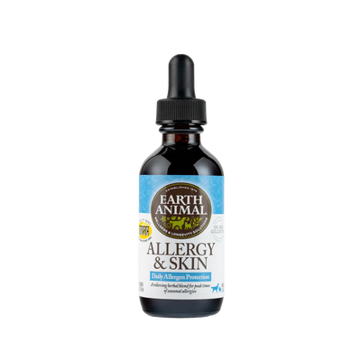 2-oz ALLERGY SKIN EA DOG CAT