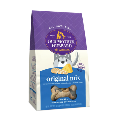 Old Mother Hubbard Old-Fashioned Small Assortment, 20-oz