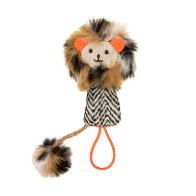 Instincts by SmartyKat Prideful Player Launcher Cat Toy, 1-count