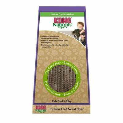 Naturals® Scratcher Incline