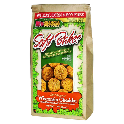 Soft Bakes Wisconsin Cheddar Recipe