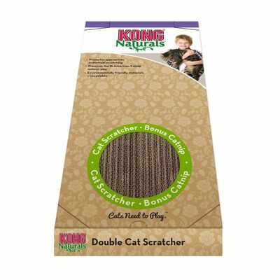 Naturals® Scratcher Double