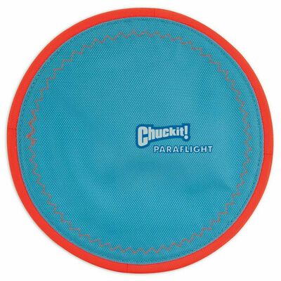 Chuckit! Large Paraflight Dog Toy, 1-count