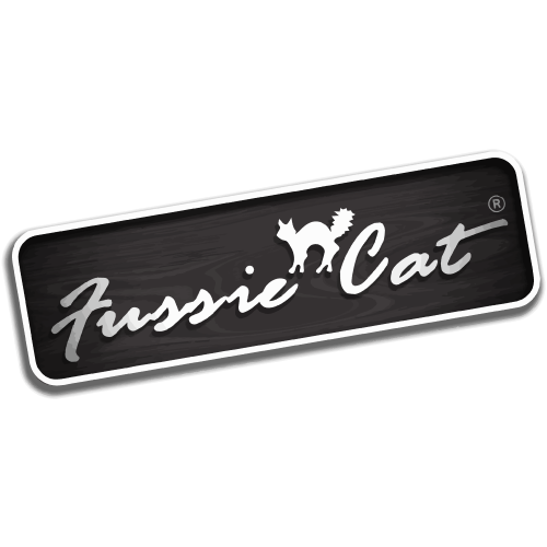 Fussie Cat