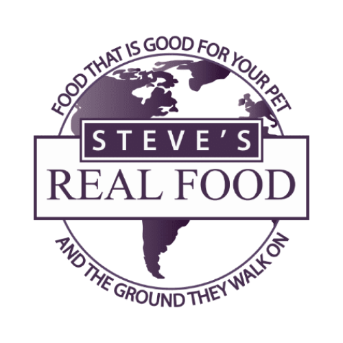 Steve's real food