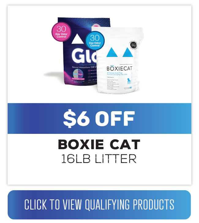 Shop BOXIECAT Neighborhood Pet Store Day Deals