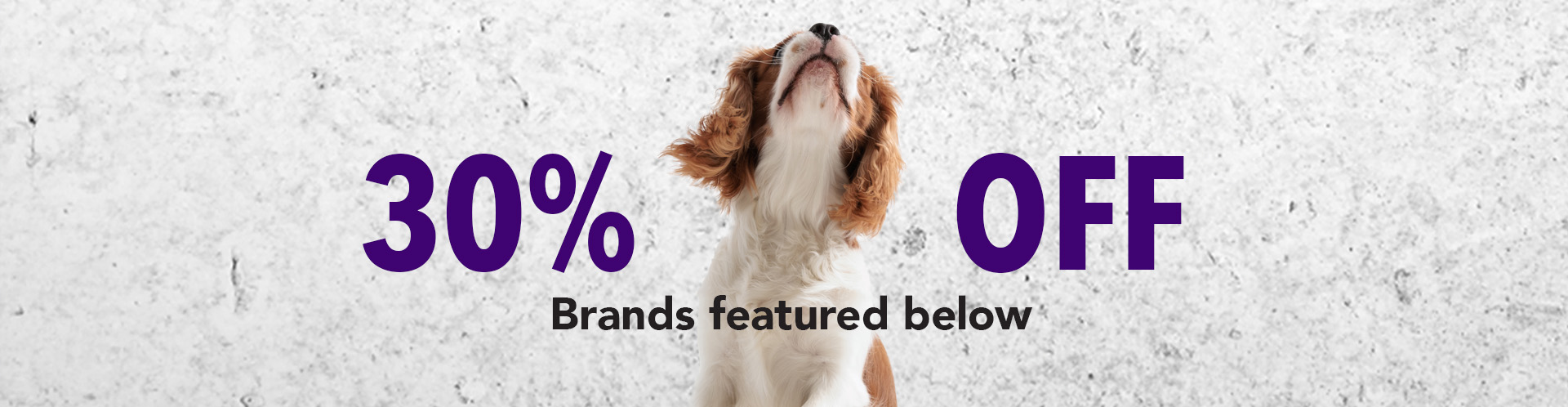 30% Off Food Frenzy Deals