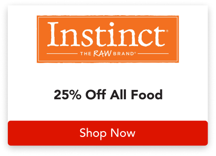 Shop NATURE'S VARIETY Food Frenzy Deals