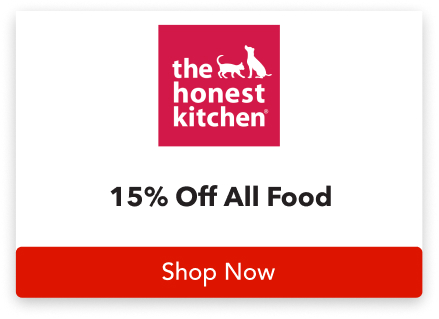 Shop THE HONEST KITCHEN Food Frenzy Deals