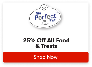 Shop MY PERFECT PET Food Frenzy Deals