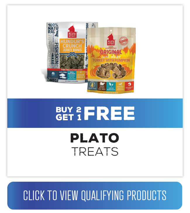 Shop PLATO Neighborhood Pet Store Day Deals