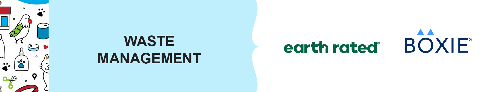 Waste Management Deals
