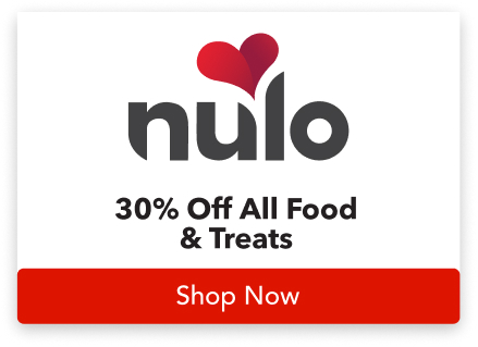 Shop NULO Food Frenzy Deals