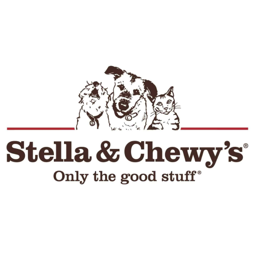 Stella and Chewys