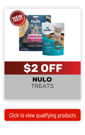 Monthly Specials