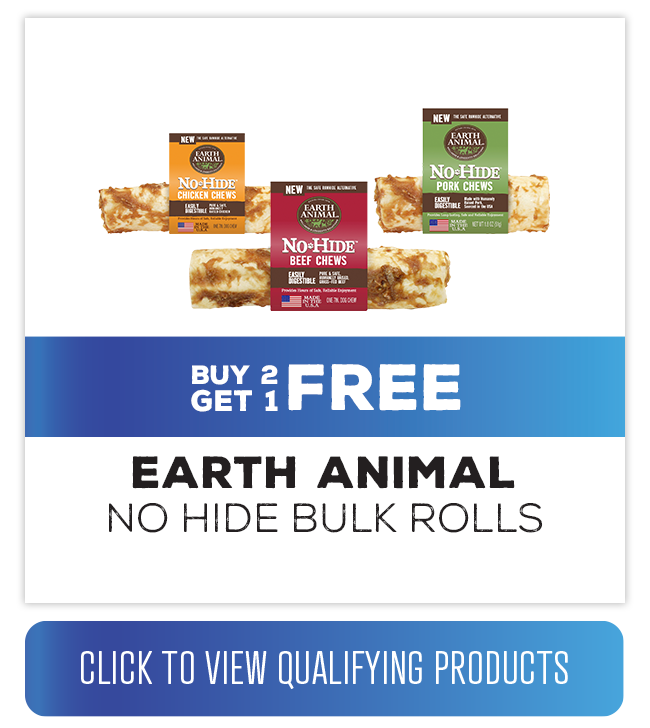 Shop EARTH ANIMAL Neighborhood Pet Store Day Deals