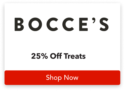 Shop A PUP ABOVE Food Frenzy Deals