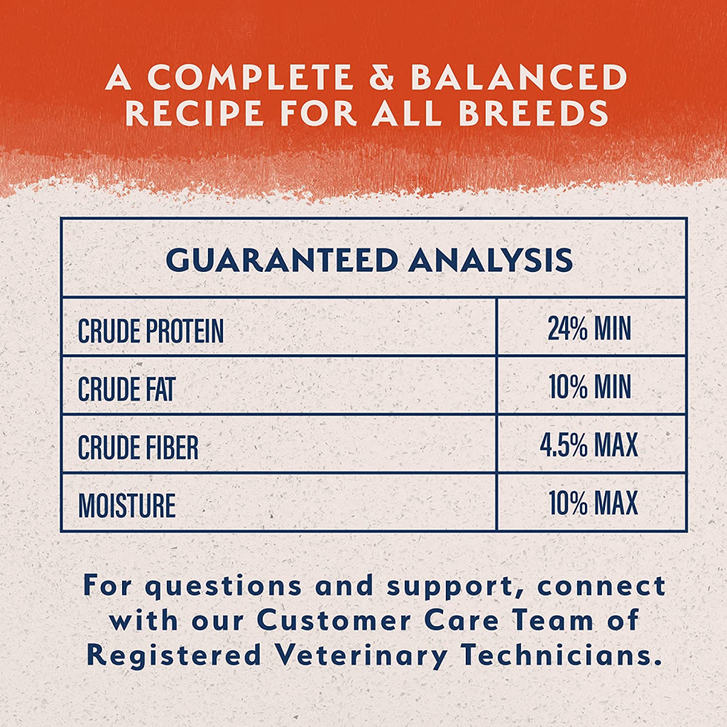 Natural Balance Limited Ingredient Sweet Potato And Fish Dry Dog Food Regular Breed, 12-lb image number null