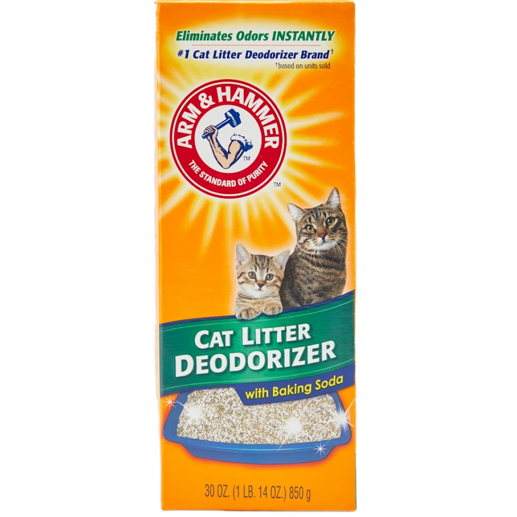 Cat poop deodorizer hot sale