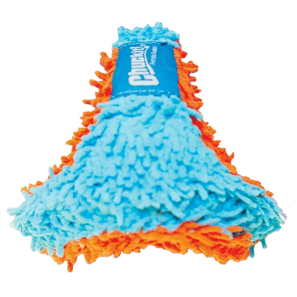 Chuckit! Indoor Tumbler Dog Toy, 1-count image number null