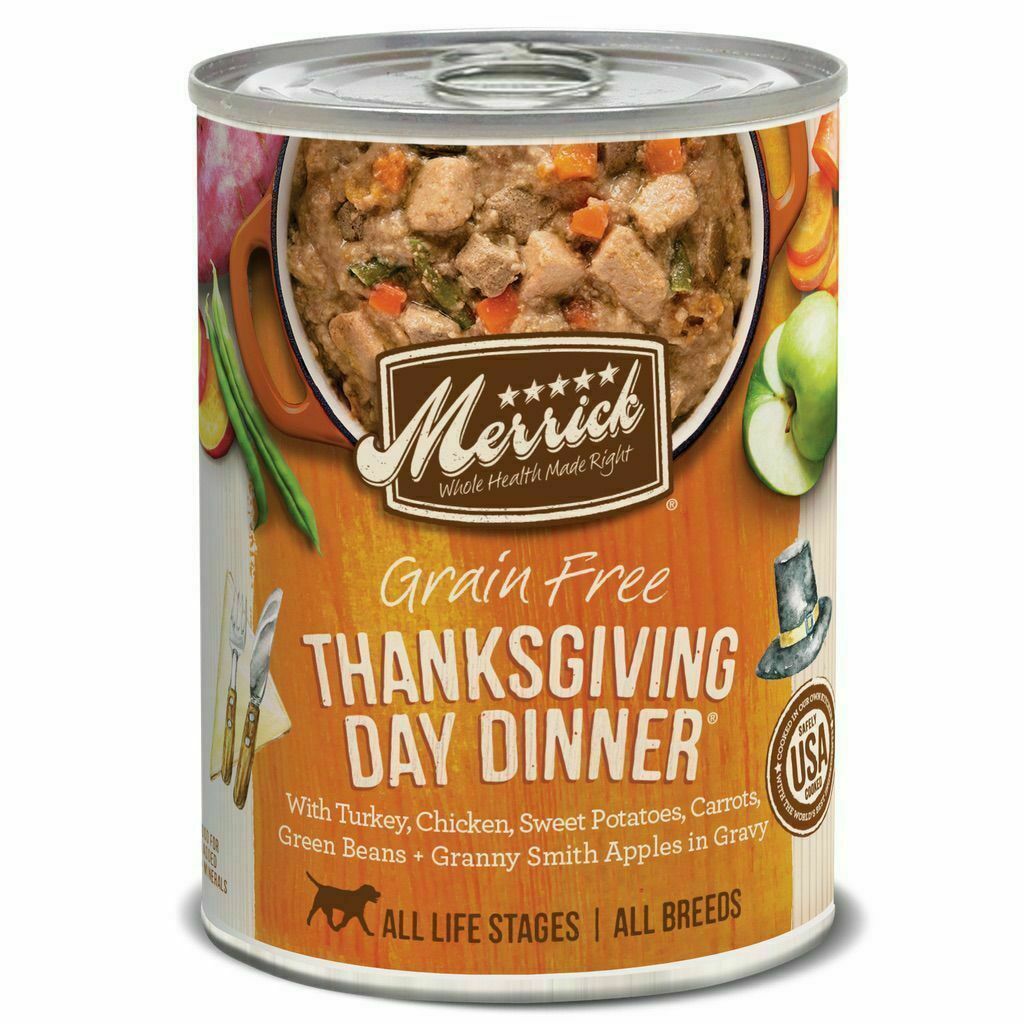 Thanksgiving Day Dinner image number null